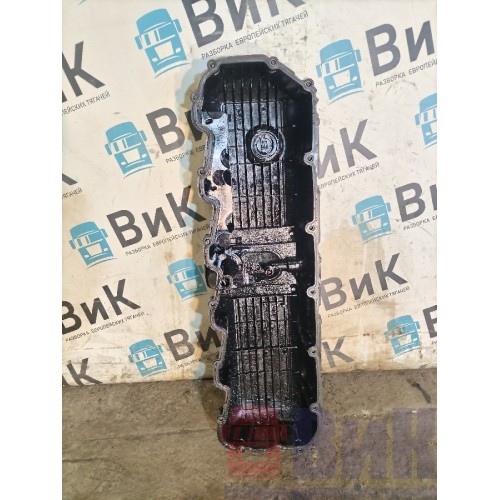 Крышка клапанная DAF 85 CF 935508 (365)-2