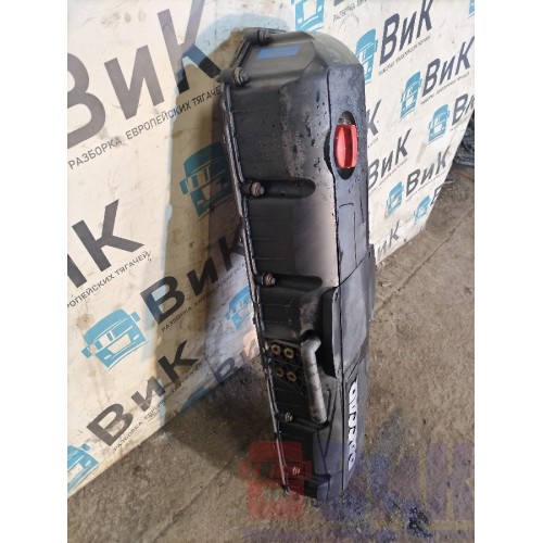 Крышка клапанная DAF 85 CF 935508 (365)-4