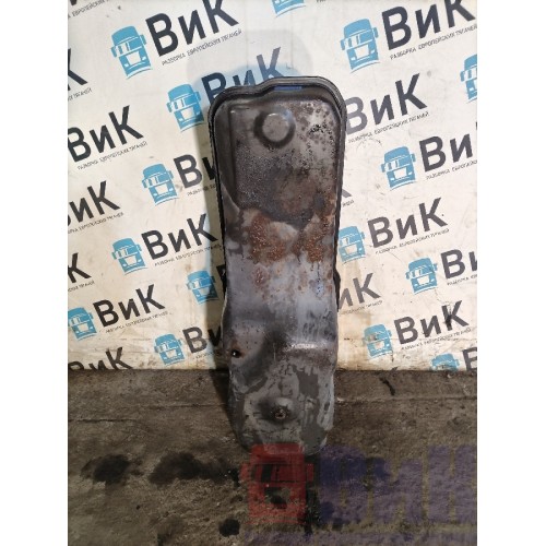 Поддон масляный DAF 85 CF 935508 (ржавый) (364)