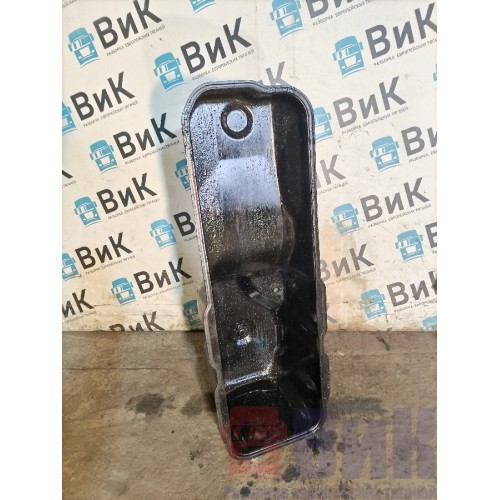 Поддон масляный DAF 85 CF 935508 (ржавый) (364)-1