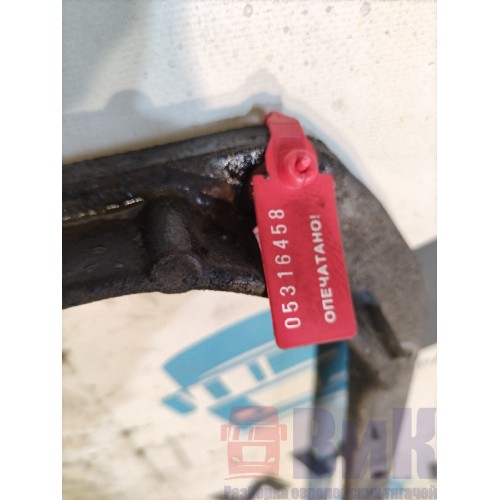 Прижим поддона DAF 85 CF 935508 (458)-1