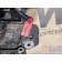 Крышка двигателя лобовая DAF 85 CF 935508 (457)