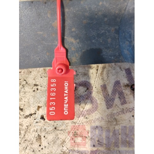 Стойка переднего стабилизатора DAF 85 CF 935508 (358)-1