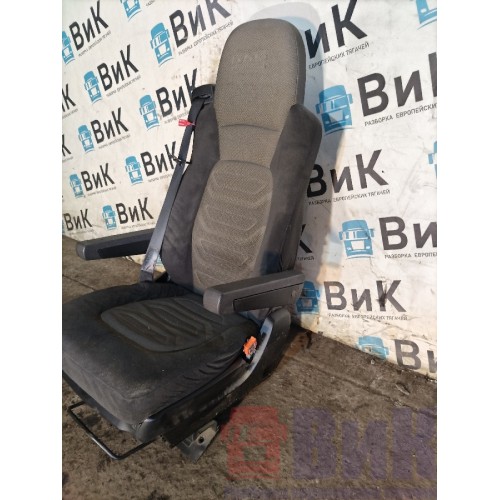 Сиденье пассажирское DAF 85 CF 935508 табуретка (454)-5