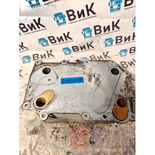 Теплообменник DAF 85 CF 935508 (363)