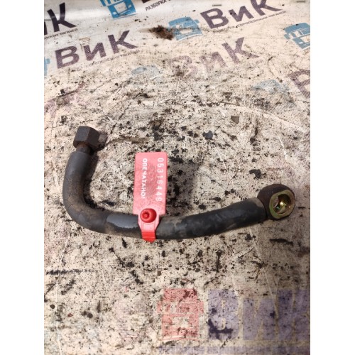 Трубка топливная DAF 85 CF 935508 пластиковая (449)