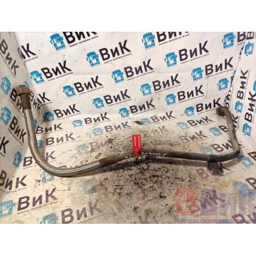 Трубка компрессора DAF 85 CF 935508 (446)-2