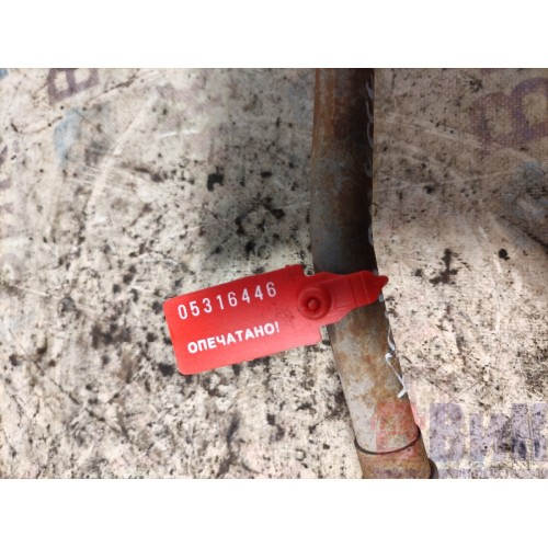 Трубка компрессора DAF 85 CF 935508 (446)-1