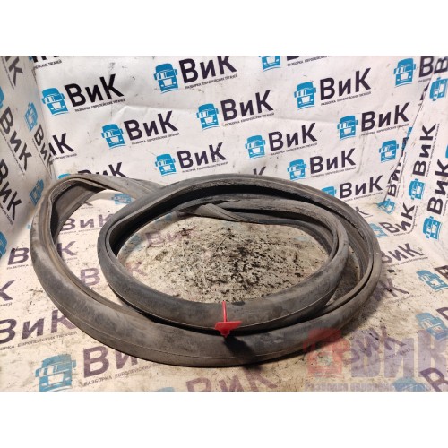 Резинка диффузора DAF 85 CF 935508 (423)