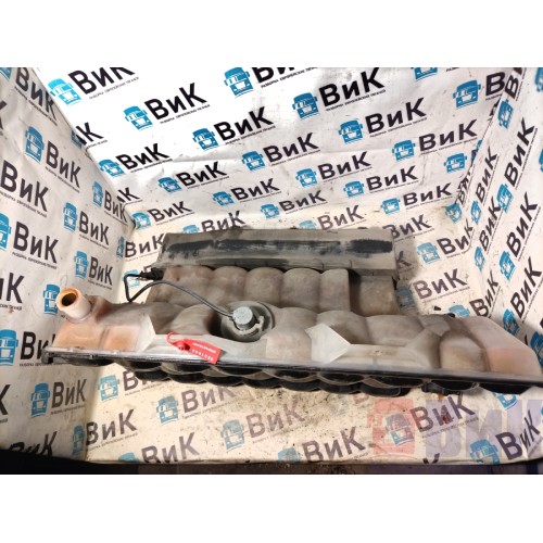 Бак расширительный DAF 85 CF 935508 с датчиком (421)-4