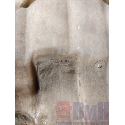 Бак расширительный DAF 85 CF 935508 с датчиком (421)-6