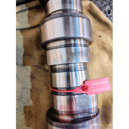 Распредвал DAF 85 CF 935508 (455)-14