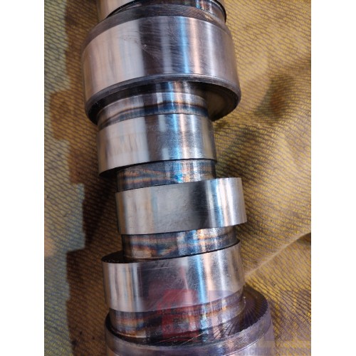 Распредвал DAF 85 CF 935508 (455)-5