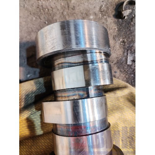 Распредвал DAF 85 CF 935508 (455)-4