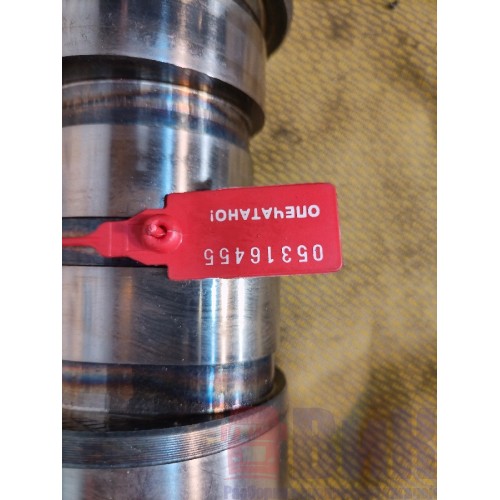 Распредвал DAF 85 CF 935508 (455)-2