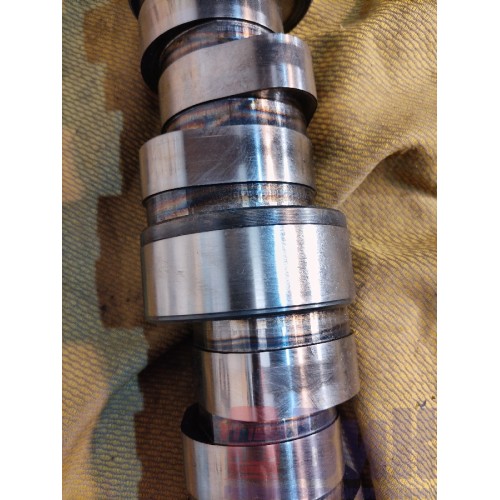 Распредвал DAF 85 CF 935508 (455)-13