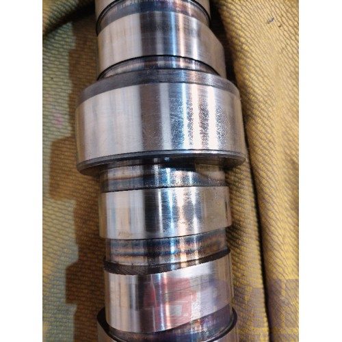 Распредвал DAF 85 CF 935508 (455)-11