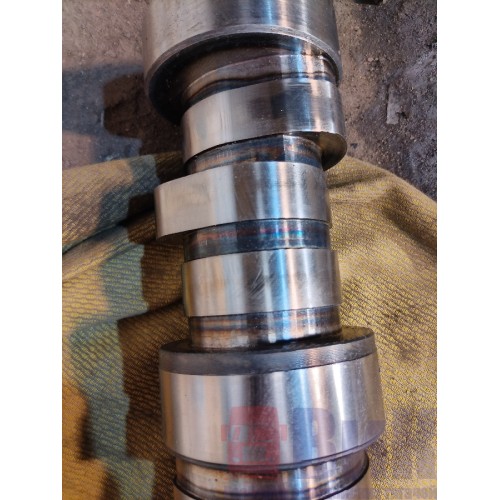 Распредвал DAF 85 CF 935508 (455)-10