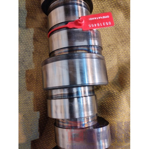 Распредвал DAF 85 CF 935508 (455)-9