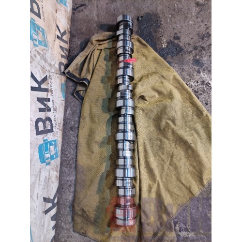 Распредвал DAF 85 CF 935508 (455)-7