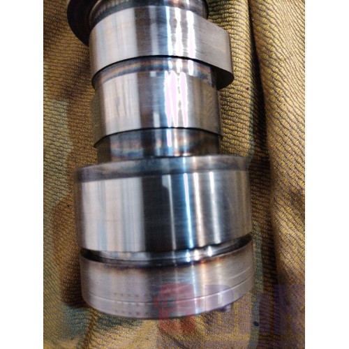 Распредвал DAF 85 CF 935508 (455)-6