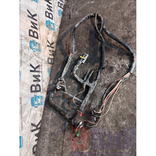 Проводка двигателя DAF 85 CF 935508 (544)