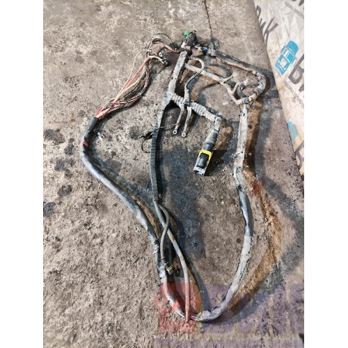 Проводка двигателя DAF 85 CF 935508 (544)-1