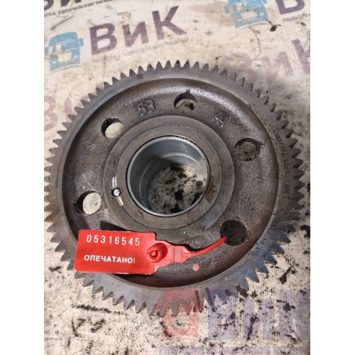 Шестерня ГРМ промежуточная DAF 85 CF 935508 (545)