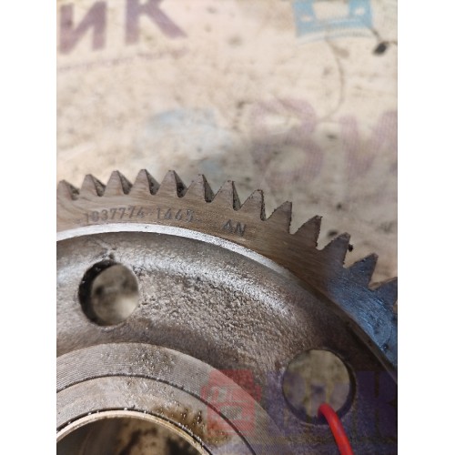 Шестерня ГРМ промежуточная DAF 85 CF 935508 (545)-2