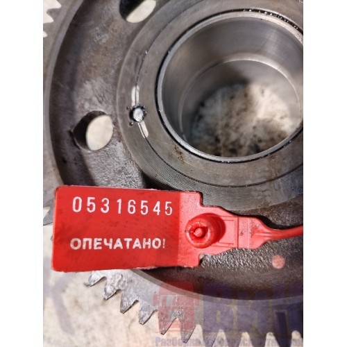 Шестерня ГРМ промежуточная DAF 85 CF 935508 (545)-1