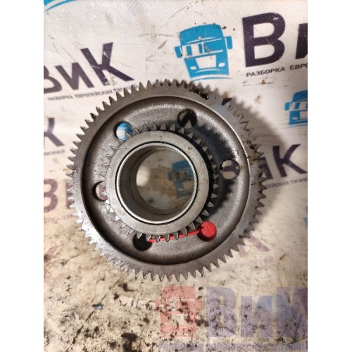 Шестерня ГРМ промежуточная DAF 85 CF 935508 (545)-5