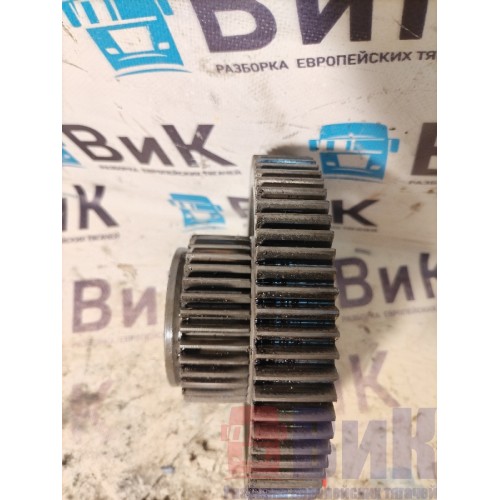 Шестерня ГРМ промежуточная DAF 85 CF 935508 (545)-3