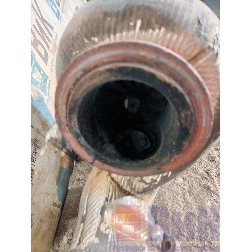 Турбина DAF 85 CF 935508 (431)-6