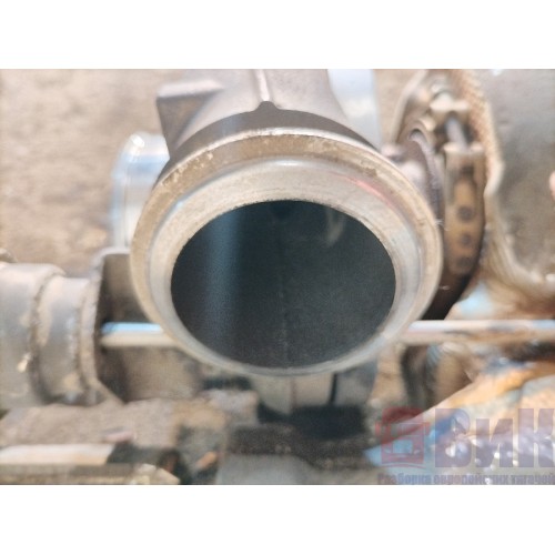 Турбина DAF 85 CF 935508 (431)-1