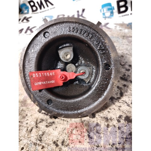 Шайба упорная распредвала DAF 85 CF 935508 (546)-1