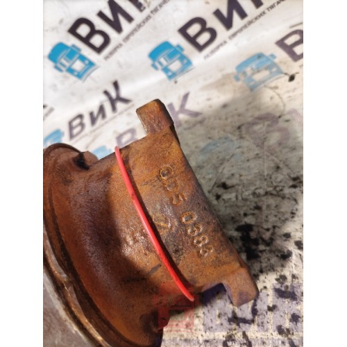 Выжимной подшипник DAF 85 CF 935508 (547)-1