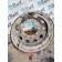 Диск колесный 9.00 R22,5 DAF 85 CF 935508 (434)