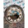 Диск колесный 9.00 R22,5 DAF 85 CF 935508 (434)