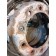 Диск колесный 9.00 R22,5 DAF 85 CF 935508 (436)