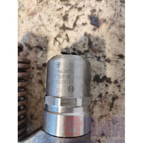 Форсунка топливная электрическая Scania R440 PDE 088471 (540)-2