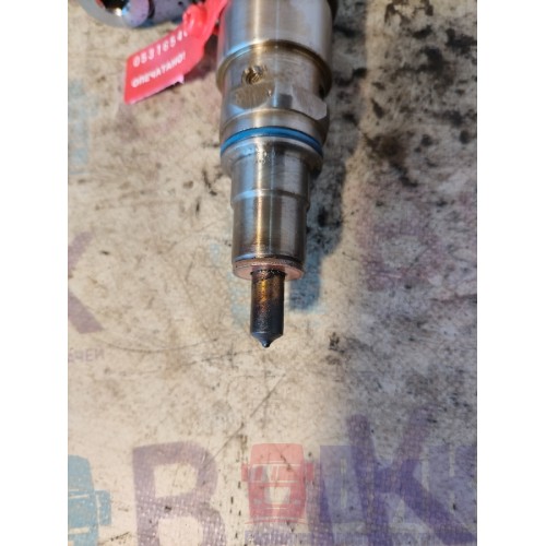 Форсунка топливная электрическая Scania R440 PDE 088471 (540)-3