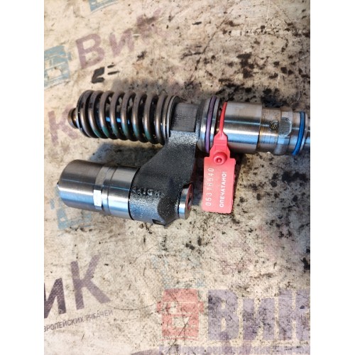 Форсунка топливная электрическая Scania R440 PDE 088471 (540)-5