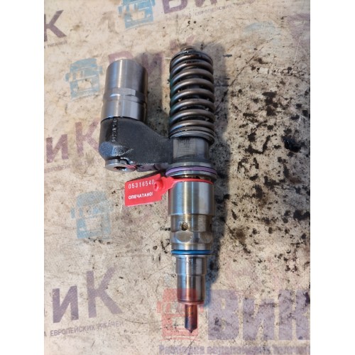 Форсунка топливная электрическая Scania R440 PDE 088471 (540)-1