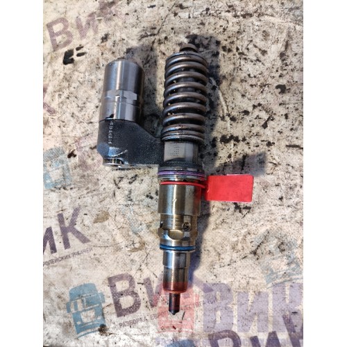 Форсунка топливная электрическая Scania R440 PDE 088471 (538)-3