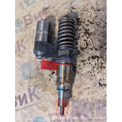 Форсунка топливная электрическая Scania R440 PDE 088471 (554)-3