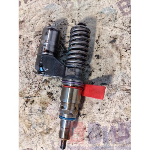 Форсунка топливная электрическая Scania R440 PDE 088471 (535)-1