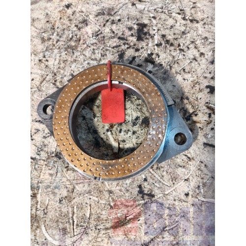 Шайба упорная распредвала Scania R440 PDE 088471 (571)