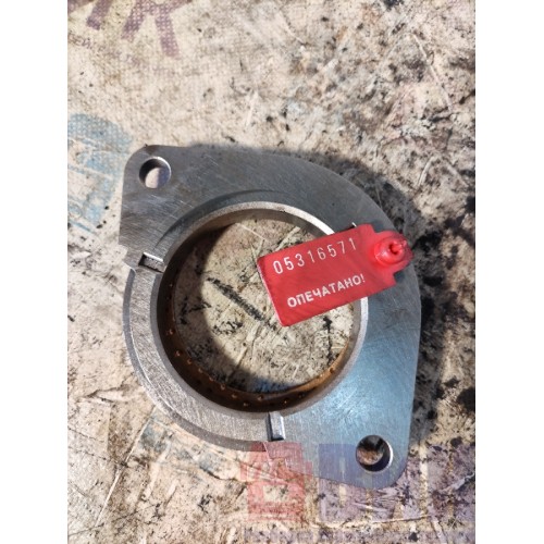 Шайба упорная распредвала Scania R440 PDE 088471 (571)-1