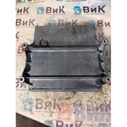 Блок управления двигателем Scania R440 PDE 088471 (610)-6