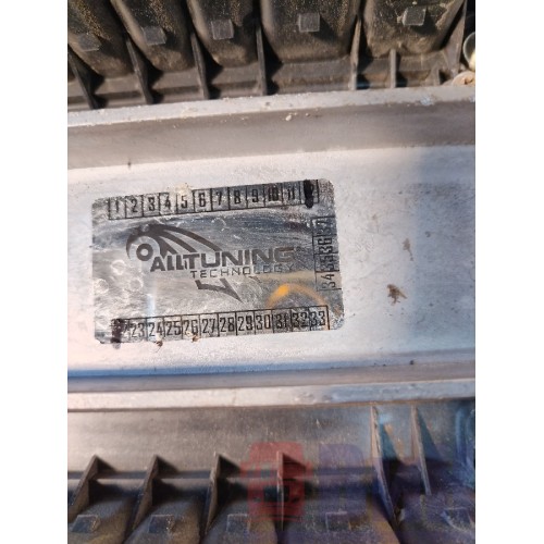 Блок управления двигателем Scania R440 PDE 088471 (610)-5